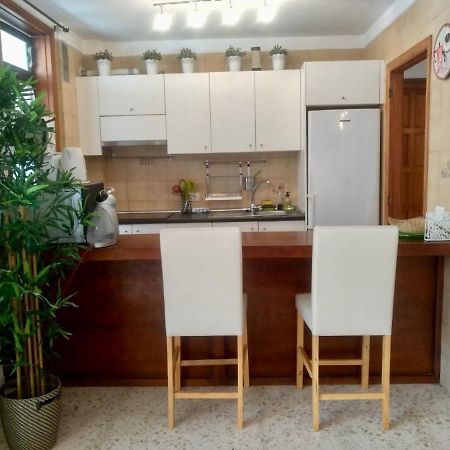 Duplex Apartment In Edificio Altemar Плая де лас Америкас Екстериор снимка