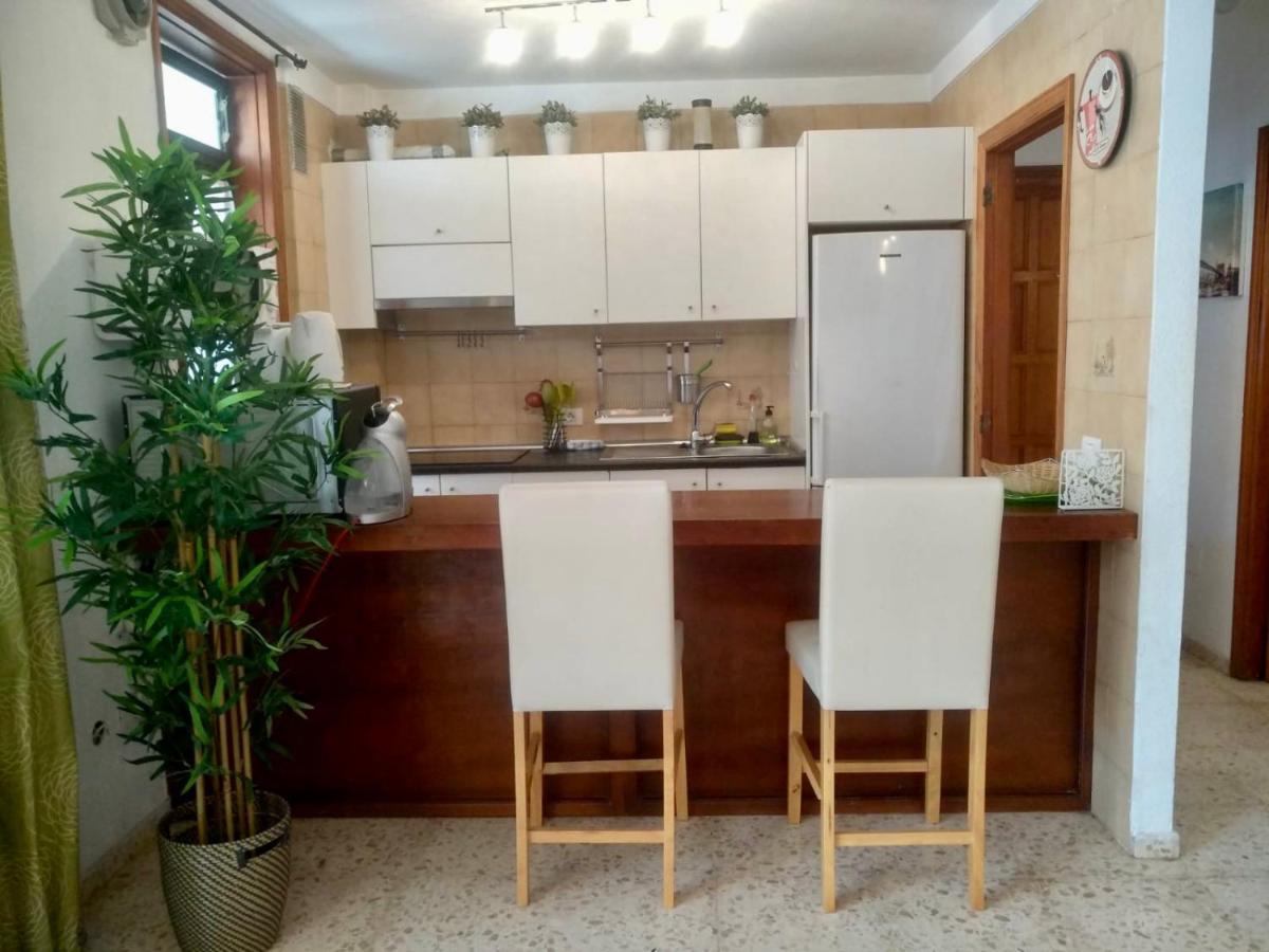 Duplex Apartment In Edificio Altemar Плая де лас Америкас Екстериор снимка