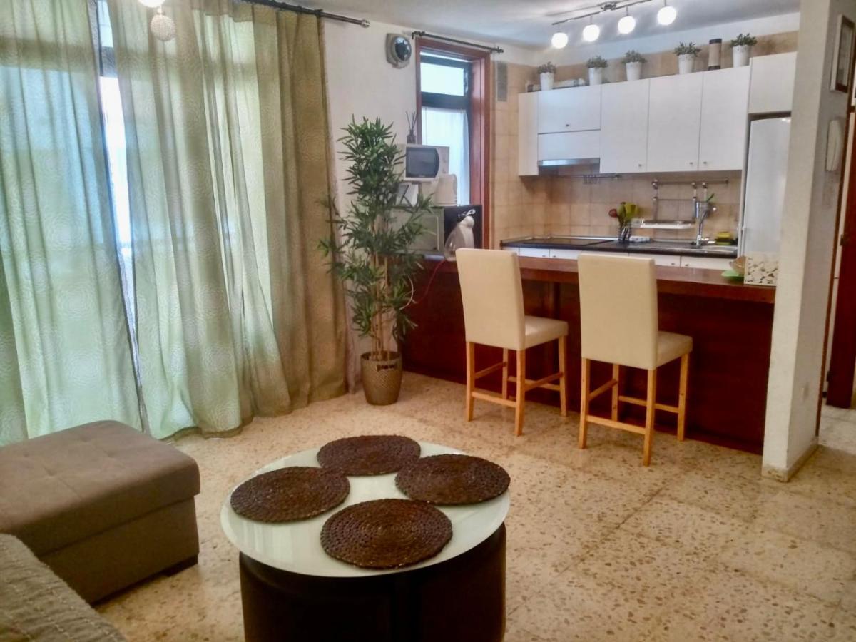 Duplex Apartment In Edificio Altemar Плая де лас Америкас Екстериор снимка